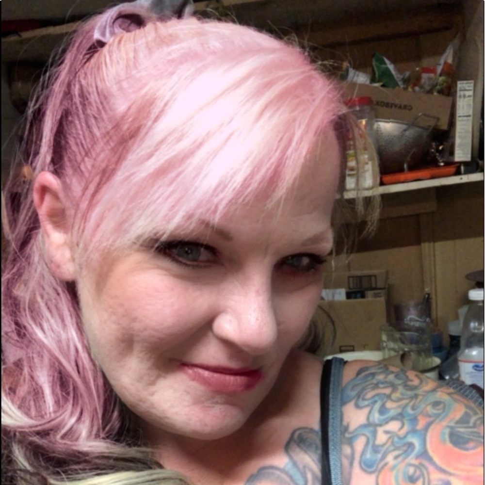 Meet your Posher, Michelle